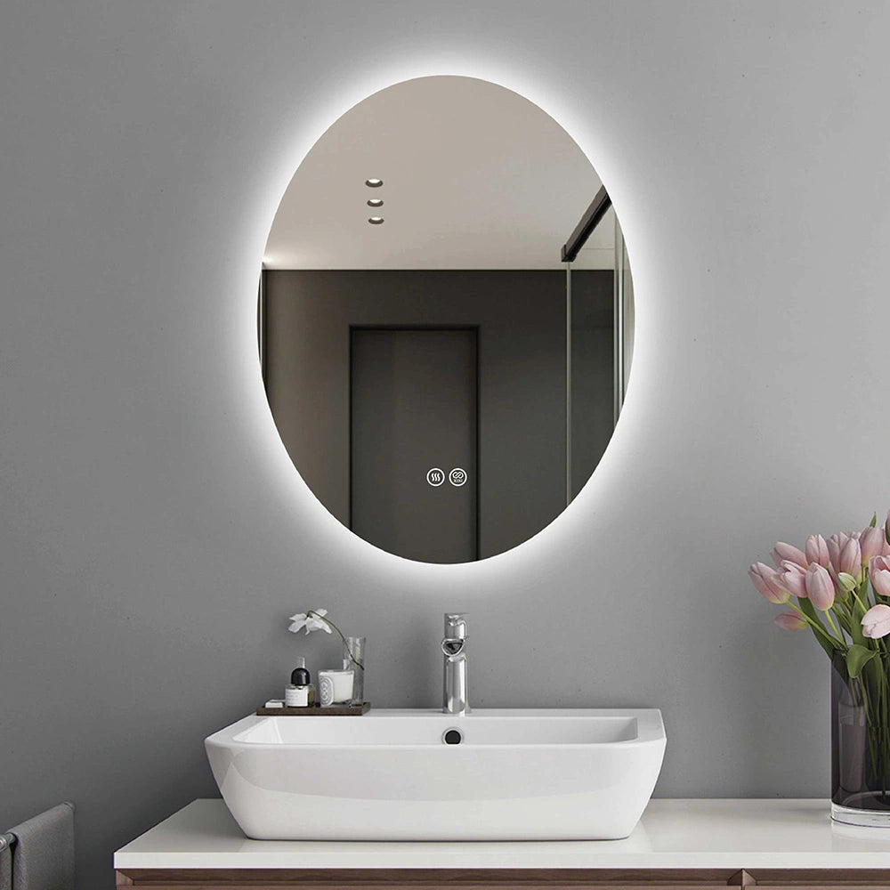 Ellipse Oval