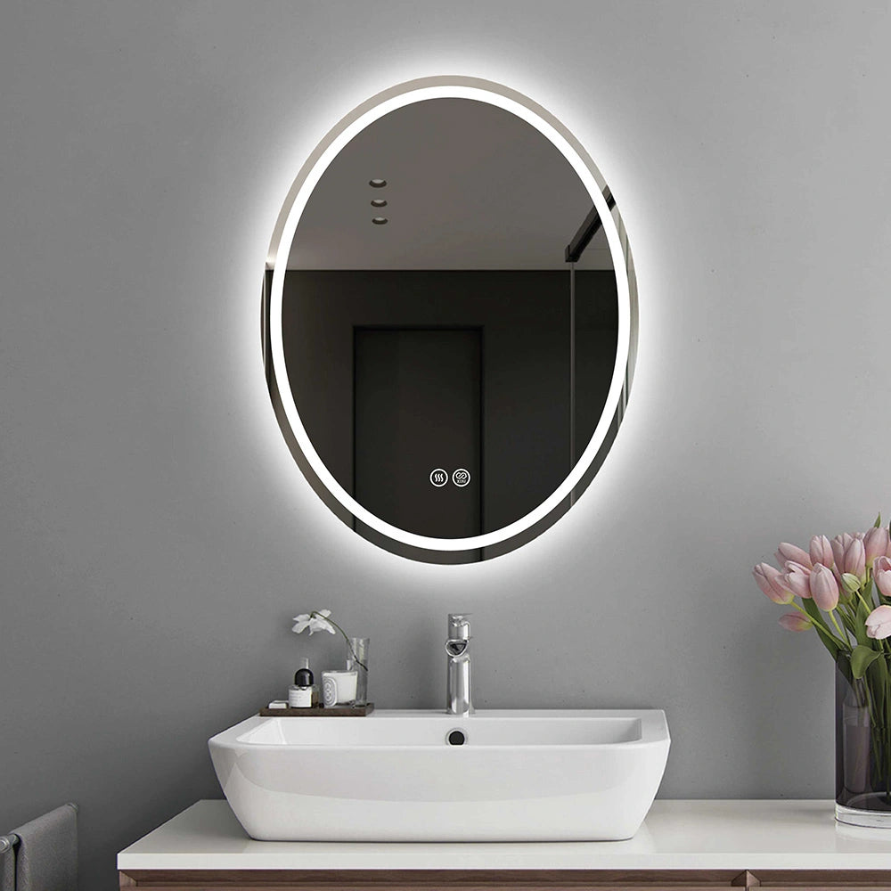 Ellipse Oval