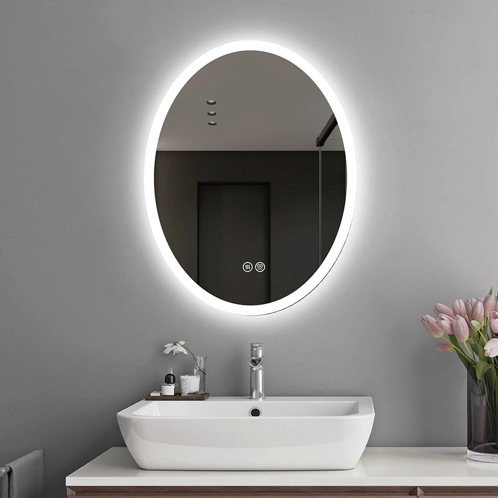Ellipse Oval
