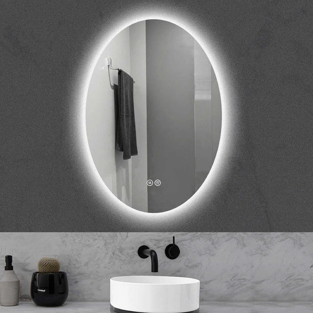 Ellipse Oval