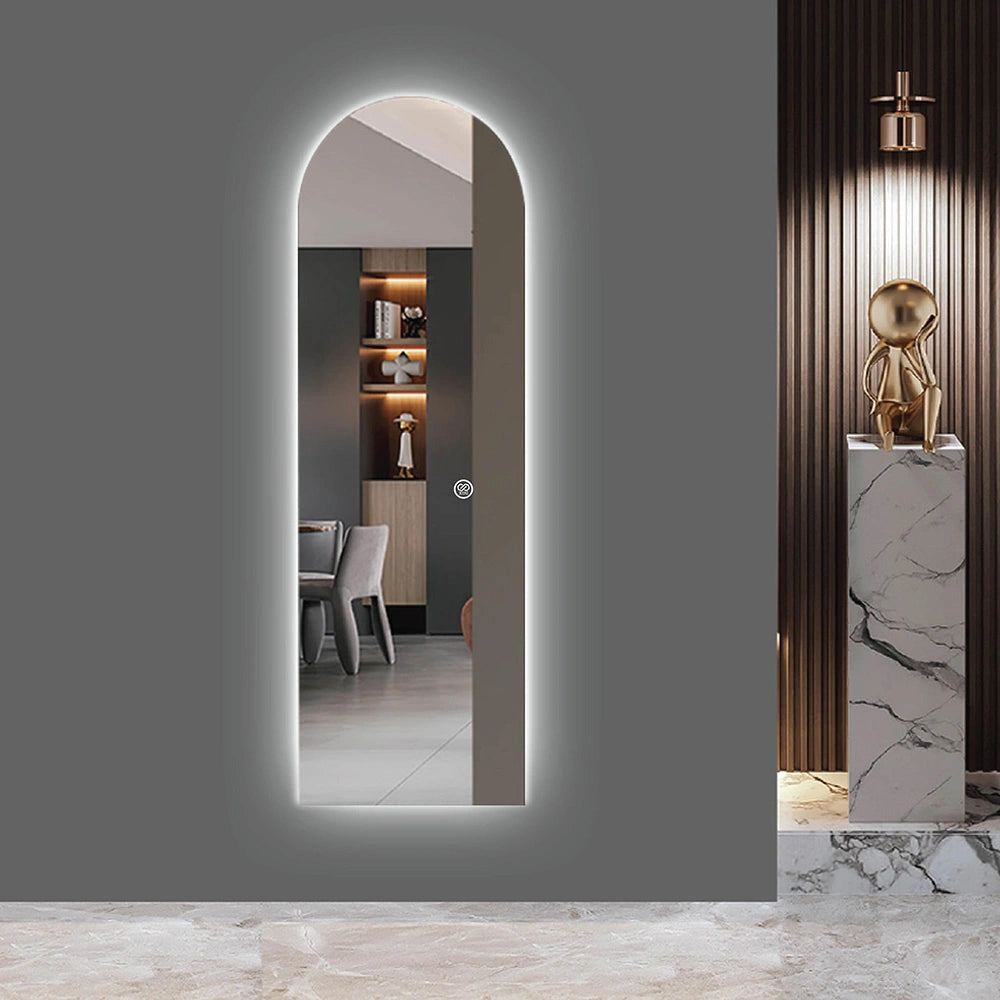 Hallway Arch