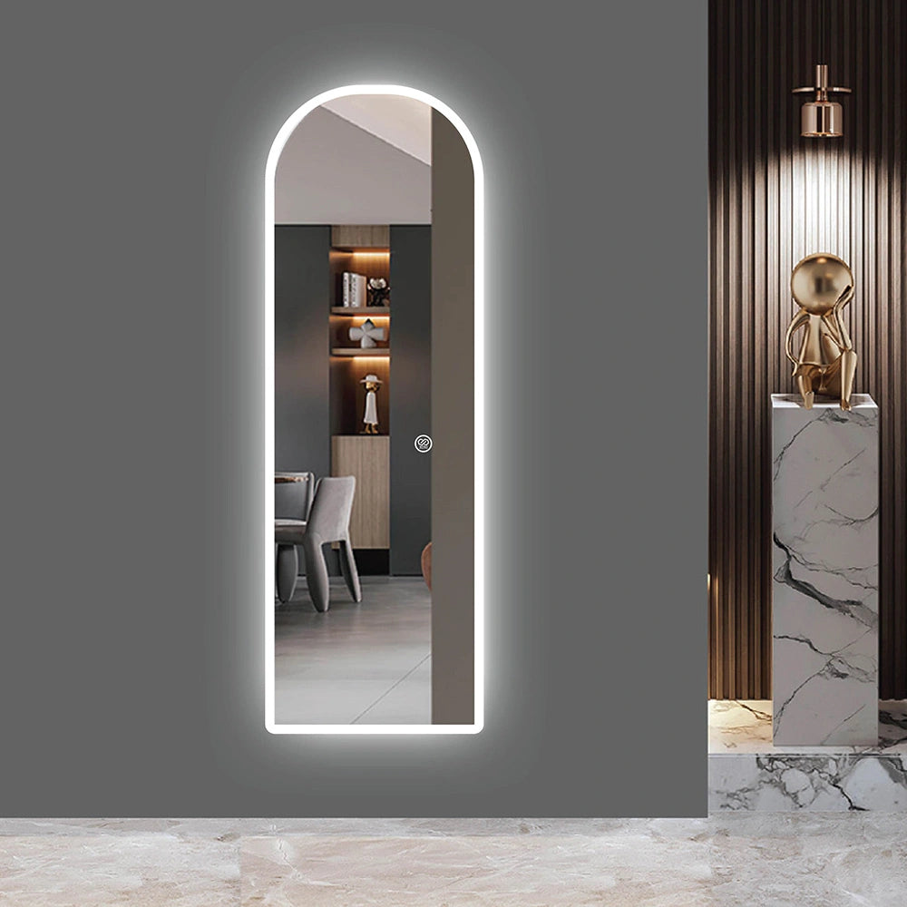 Hallway Arch