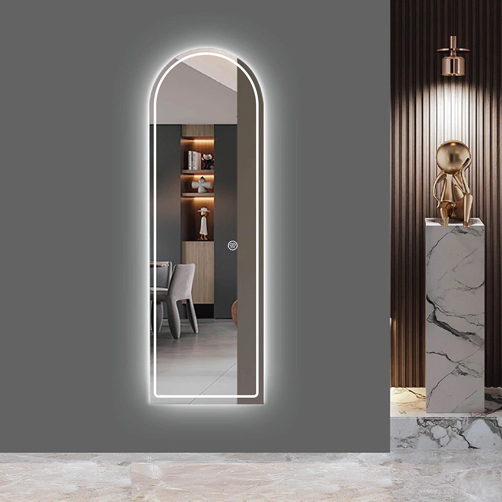 Hallway Arch