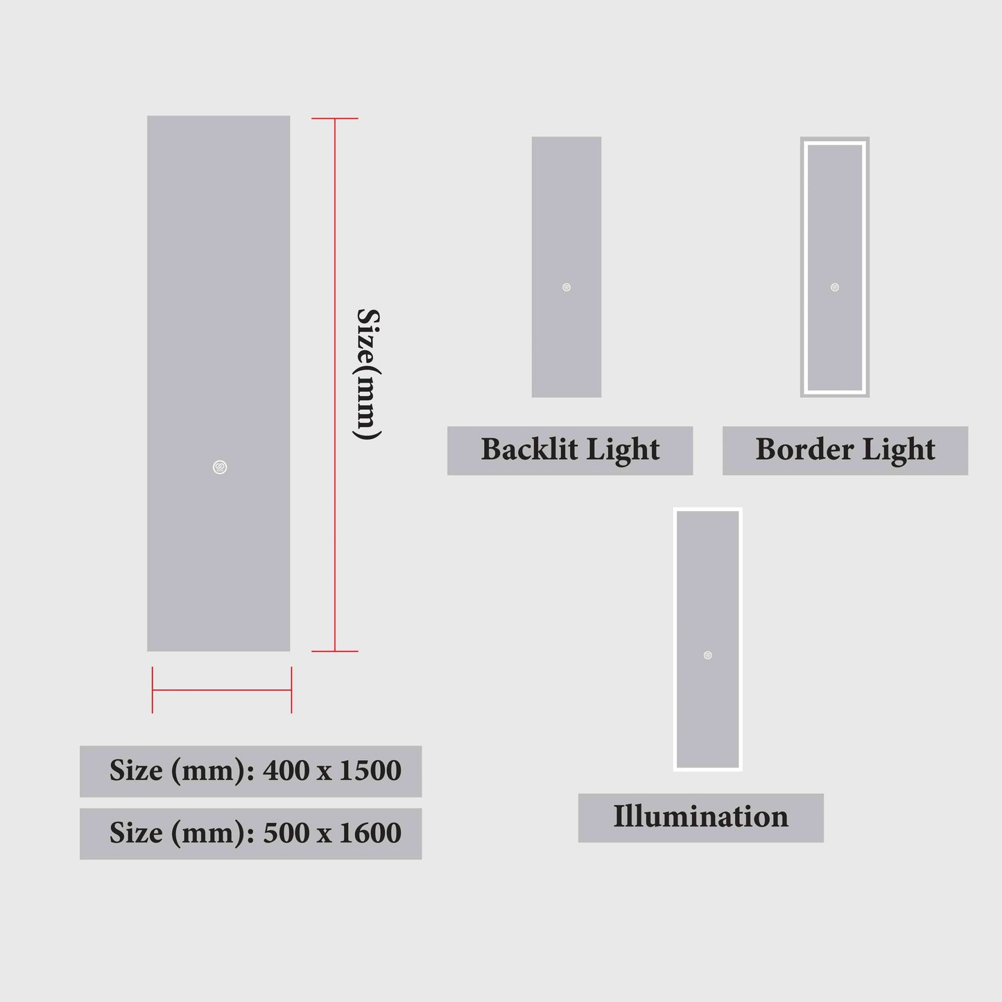 Hallway Straight
