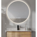 Ellipse Series | Backlit