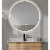 Ellipse Series | Backlit