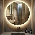 Ellipse Series | Illumination