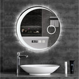 Ellipse Series | Crescent Illumination