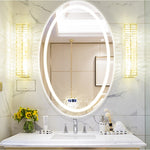 Ellipse Oval Series | Border