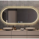 Ellipse Rec Series | Border