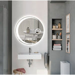 Ellipse Series | Crescent Illumination