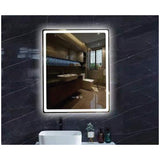 Horizon Series | Border